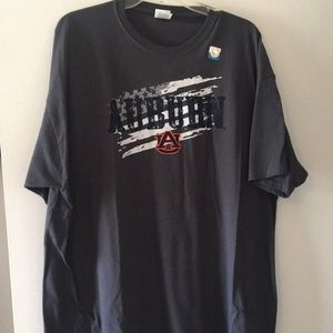 Auburn University T-shirt 2XL